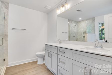 New construction Single-Family house 201 Henderson Cir, Harrisburg, NC 28075 plan Willow  - image 11