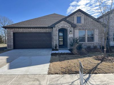 New construction Single-Family house 2119 Williams Rd, Princeton, TX 75407 Bowie- photo 4 4