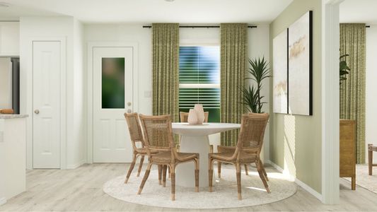 Crescent Hills: Watermill Collection by Lennar in San Antonio - photo 69 69