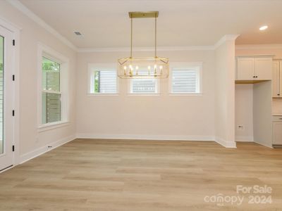 New construction Single-Family house 11045 Shreveport Dr, Huntersville, NC 28078 The Gilead- photo 13 13