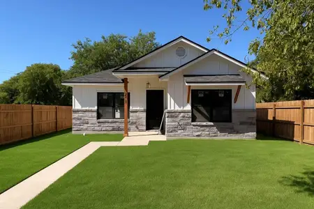New construction Single-Family house 2031 Kennith Ave, San Antonio, TX 78227 - image