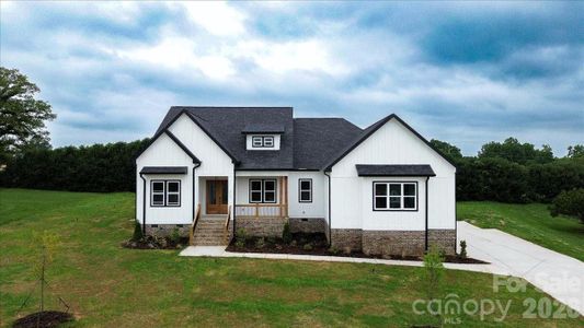 New construction Single-Family house 115 Augusta Ln, Shelby, NC 28150 - image