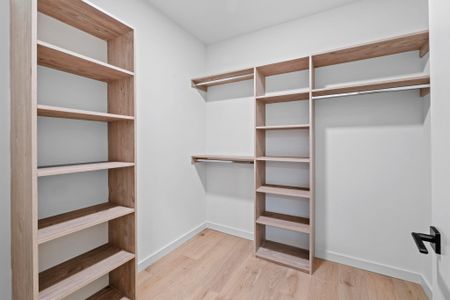 New construction Condo house 2209 S 1St St, Unit 122, Austin, TX 78704 - image 18