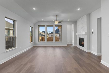 New construction Single-Family house 4513 Brentfield Dr, Fort Worth, TX 76036 plan Wimberly - image 20