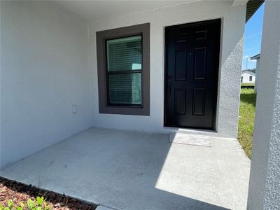 New construction Single-Family house 5751 Deep River Avenue, Tampa, FL 33619 - photo 0