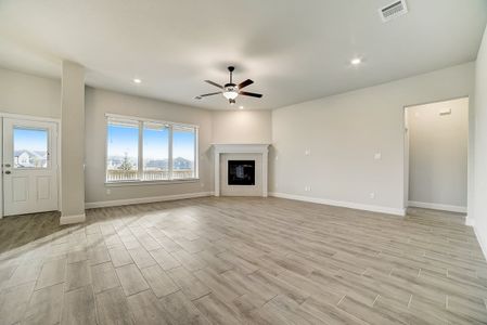 New construction Single-Family house 12806 Fort Mcintosh, San Antonio, TX 78245 null- photo 11 11