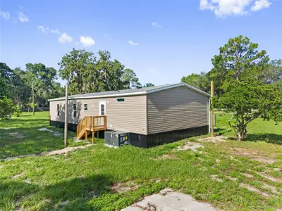 New construction Manufactured Home house 18444 Moorhaven Dr, Spring Hill, FL 34610 - image
