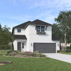 New construction Single-Family house 2703 Woodland Ct, Wylie, TX 75098 null- photo 0