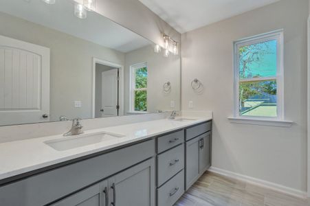 New construction Single-Family house Brunswick, GA 31525 plan The Stonecrest - image 14