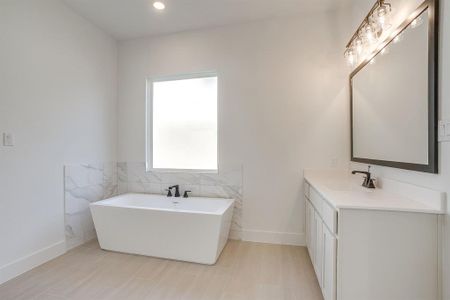 New construction Single-Family house 7324 Wayward Wind Dr, Fort Worth, TX 76179 - image 13