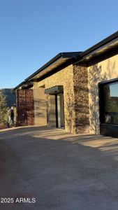New construction Single-Family house 10 Amber Cliffs Wy, Sedona, AZ 86336 - image