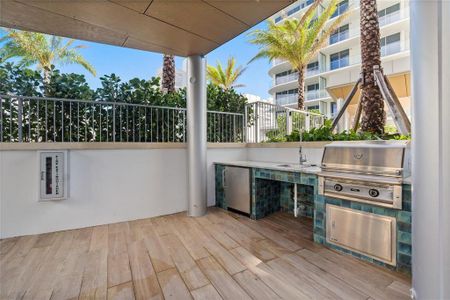 New construction Condo house 153 N Seabreeze Blvd, Unit S-1501, Fort Lauderdale, FL 33304 - image