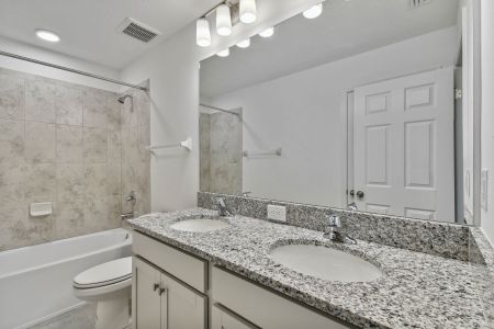 New construction Single-Family house 38433 Pindos Dr, Dade City, FL 33525 Mira Lago- photo 235 235