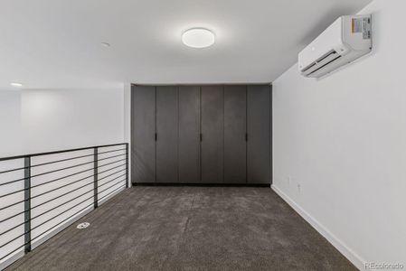 New construction Condo house 1601 Park Ave, Unit 112, Denver, CO 80218 null- photo 28 28