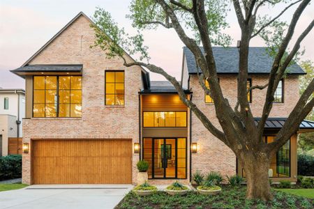 New construction Single-Family house 3944 Dalgreen Dr, Dallas, TX 75214 - image