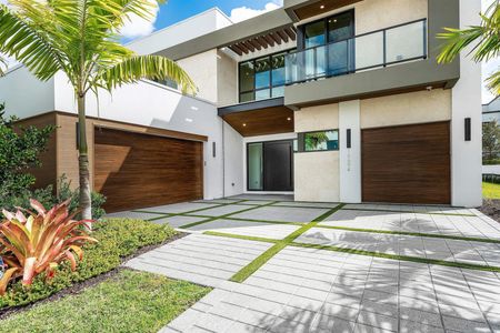 New construction Single-Family house 16725 Mosaic Pl, Delray Beach, FL 33446 - image 16