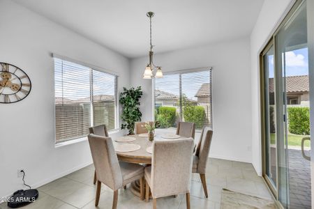 New construction Single-Family house 22780 E Orion Wy, Queen Creek, AZ 85142 - image 19