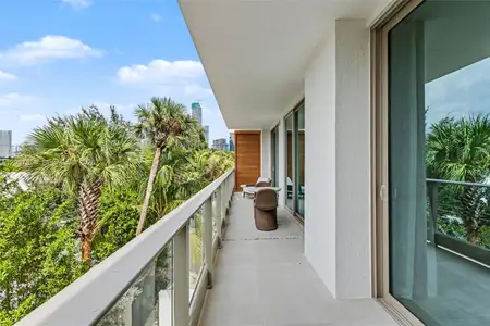 New construction Condo house 2200 Brickell Ave, Unit 220, Miami, FL 33129 - image 2