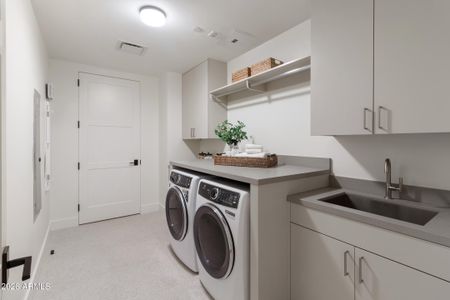 New construction Condo house 4849 N Camelback Ridge Dr, Unit B308, Scottsdale, AZ 85251 - image 19