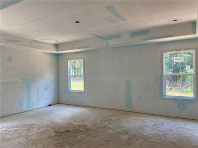New construction Single-Family house 5285 Frontier Ct, Flowery Branch, GA 30542 null- photo 26 26
