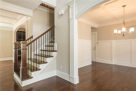 New construction Single-Family house 211 Suncroft Wy, Woodstock, GA 30188 - image 16
