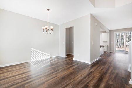 Champion West by Great Southern Homes in Clayton - photo 20 20