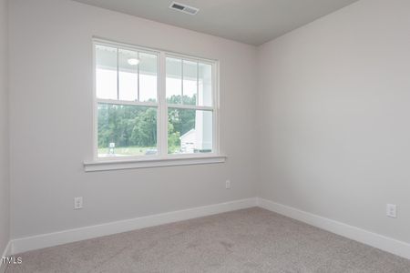 New construction Single-Family house 266 Golfview Ave, Benson, NC 27504 plan Eldorado - image 15