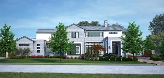 New construction Single-Family house 2701 Serendipity Cir, Westlake, TX 76262 - image