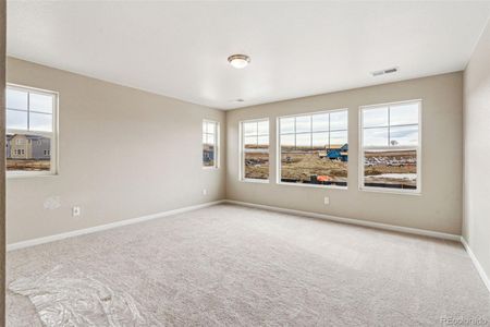 New construction Single-Family house 39751 Congress Ln, Elizabeth, CO 80107 Ridgway- photo 22 22