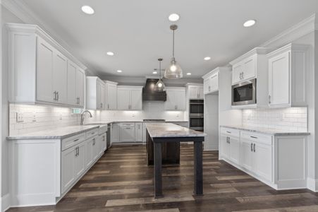 New construction Single-Family house 444 Woodlawn St. St, Evans, GA 30809 - image 6