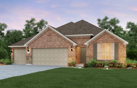 New construction Single-Family house 10207 Cactus Hls, San Antonio, TX 78254 null- photo 4 4