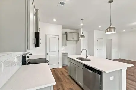 New construction Single-Family house 12 Gateway Dr, Central, SC 29630 plan Hidden Creek II - image 5