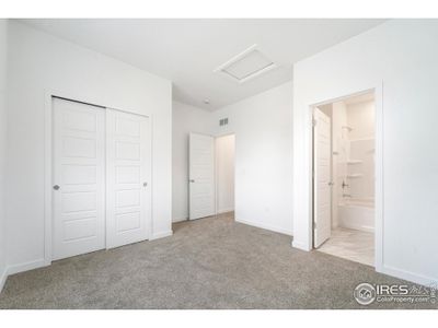 New construction Single-Family house 3836 Lake Clark St, Evans, CO 80620 plan Telluride - image 9