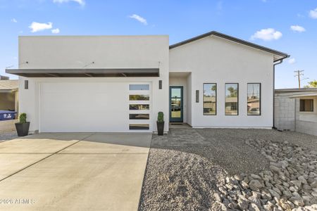 New construction Single-Family house 2009 E Don Carlos Ave, Tempe, AZ 85281 - image