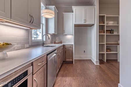 New construction Single-Family house 1529 Salem Church Rd, Apex, NC 27523 - image 14