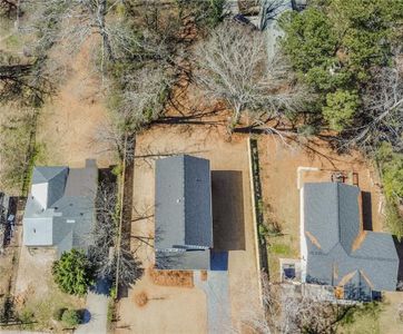 New construction Single-Family house 898 Center Hill Ave Nw, Atlanta, GA 30318 null- photo 33 33