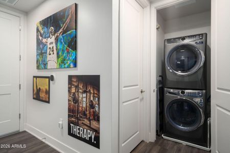 New construction Condo house 3131 N Central Ave, Unit 4011, Phoenix, AZ 85012 - image 16