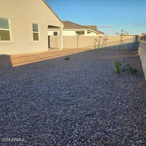 New construction Single-Family house 18367 W Smoketree Dr, Surprise, AZ 85387 null- photo 18 18