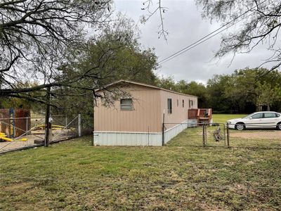 New construction Mobile Home house 401 W Elliott St, Breckenridge, TX 76424 - image