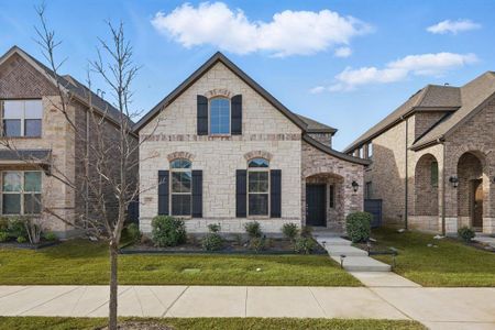 New construction Single-Family house 1720 Blakely Pl, Little Elm, TX 76227 null- photo 0