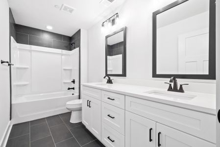 Bellshire by Rockwood Homes in Clarksville - image 15