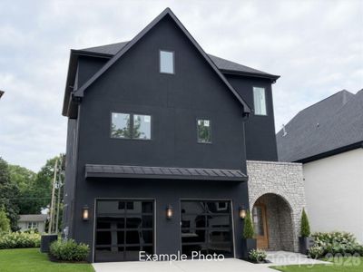 New construction Single-Family house 927 Laurel Creek Ln, Charlotte, NC 28211 - image