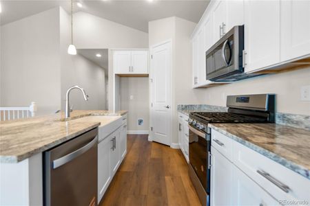 New construction Single-Family house 4515 Westlock St, Castle Rock, CO 80104 - image 13