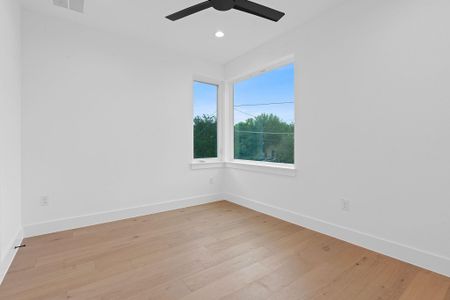 New construction Single-Family house 3412 Blumie St, Unit 1, Austin, TX 78745 - image 19