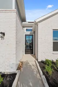 New construction Single-Family house 216 Sandhill Grove Trl, Waller, TX 77484 plan Alamo Attwater Country - image 4