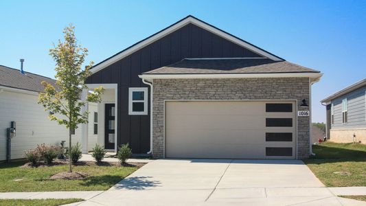 New construction Single-Family house 1021 Stoney Brook Pvt Bnd, Gallatin, TN 37066 plan Desmond MF - image