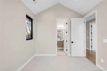 New construction Single-Family house 2419 S Williams Street, Denver, CO 80210 null- photo 34 34