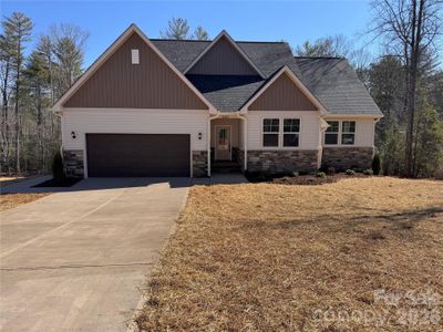 New construction Single-Family house 2422 Kimberly Ave, Morganton, NC 28655 - image