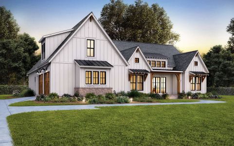 Sunrise Point by Zeal Home Builders in Weatherford - image 12