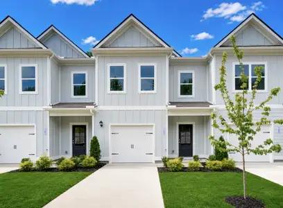 New construction Single-Family house 143 Ironhorse Wy, Unit 77, Dickson, TN 37055 - image